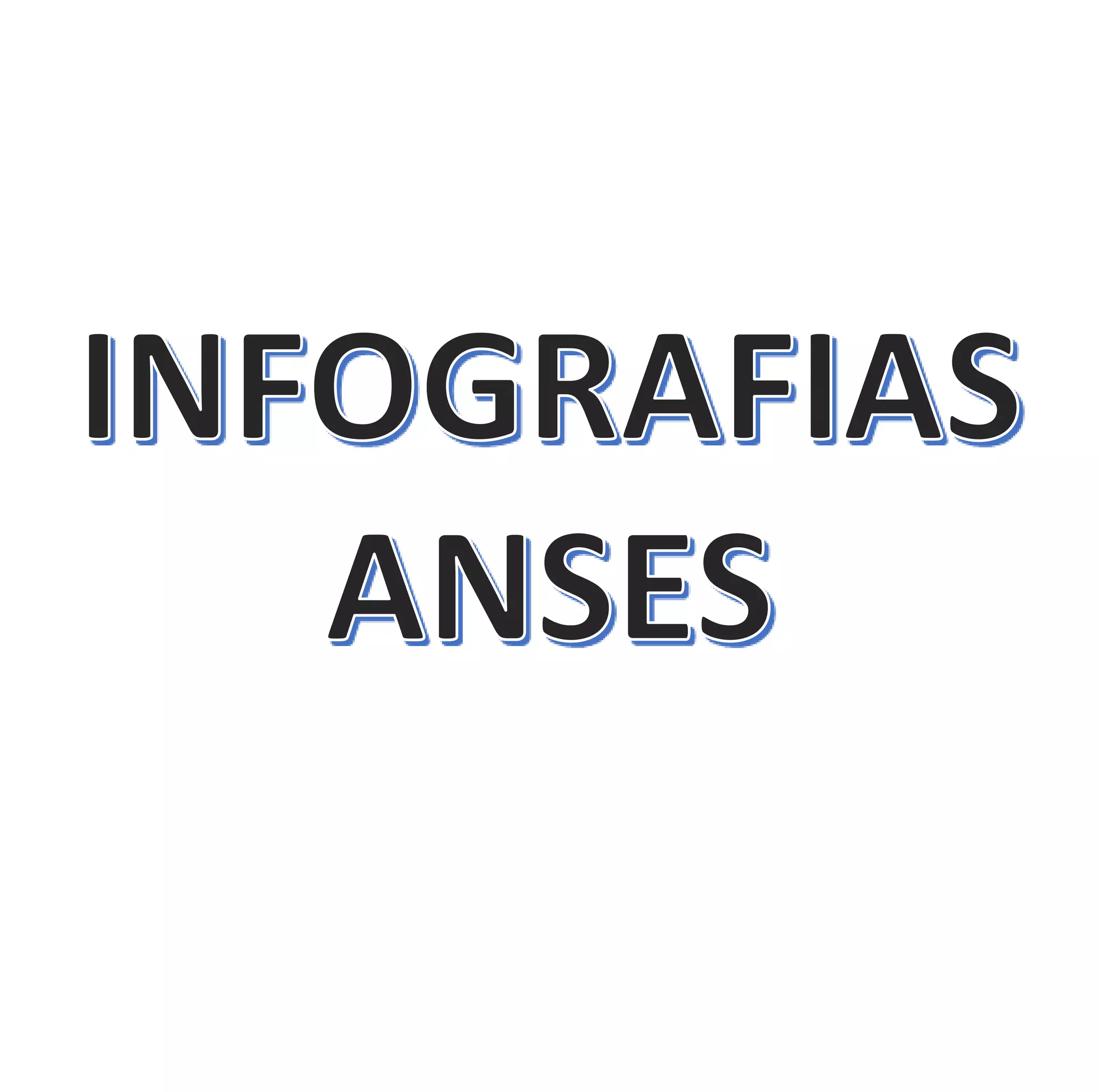 Infografia Anses PPT