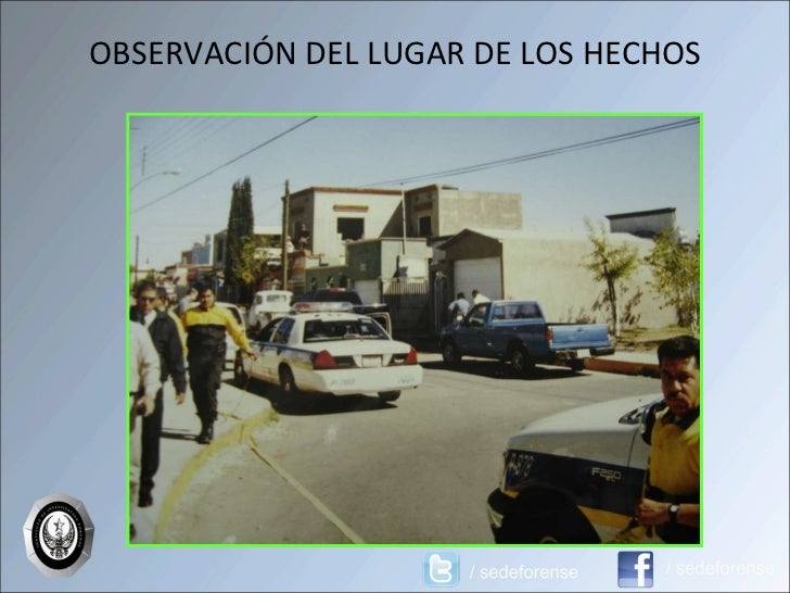 En Que Lugar Acontecen Los Hechos