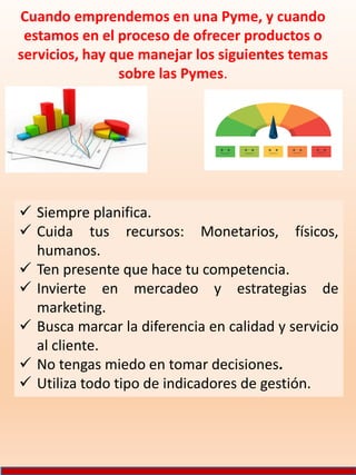 10 Pasos Para Iniciar Tu Empresa Infografa Pymes
