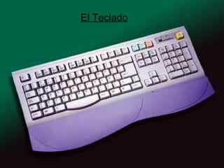 El Teclado 