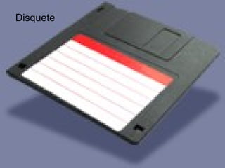 Disquete 