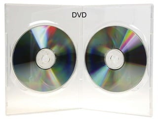DVD 