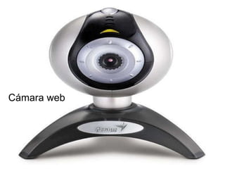 Cámara web 