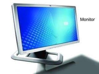 Monitor 