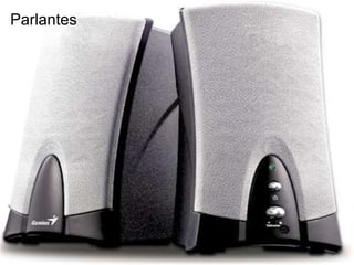 Parlantes 