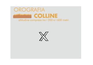 Infografica Valle d'Aosta