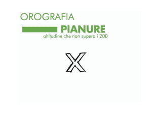 Infografica Valle d'Aosta