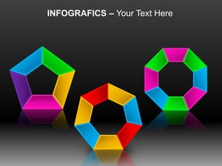 INFOGRAFICS – Your Text Here
 