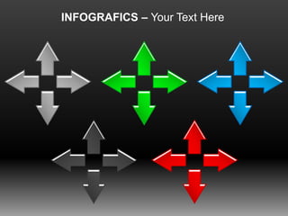 INFOGRAFICS – Your Text Here
 