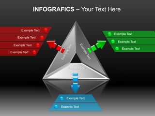 INFOGRAFICS – Your Text Here
Example Text
Example Text
Example Text
Example Text
Example Text
Example Text
Example Text
Example Text
Example Text
Example Text
 