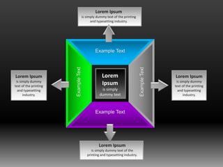 Lorem
Ipsum
is simply
dummy text
Lorem Ipsum
is simply dummy
text of the printing
and typesetting
industry.
Lorem Ipsum
is simply dummy
text of the printing
and typesetting
industry.
Lorem Ipsum
is simply dummy text of the printing
and typesetting industry.
Lorem Ipsum
is simply dummy text of the
printing and typesetting industry.
Example Text
Example Text
Example
Text
Example
Text
 