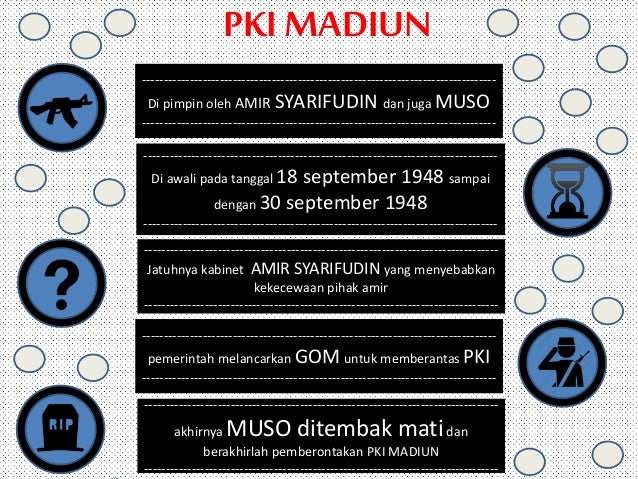 Pki Madiun Jaka Pradana