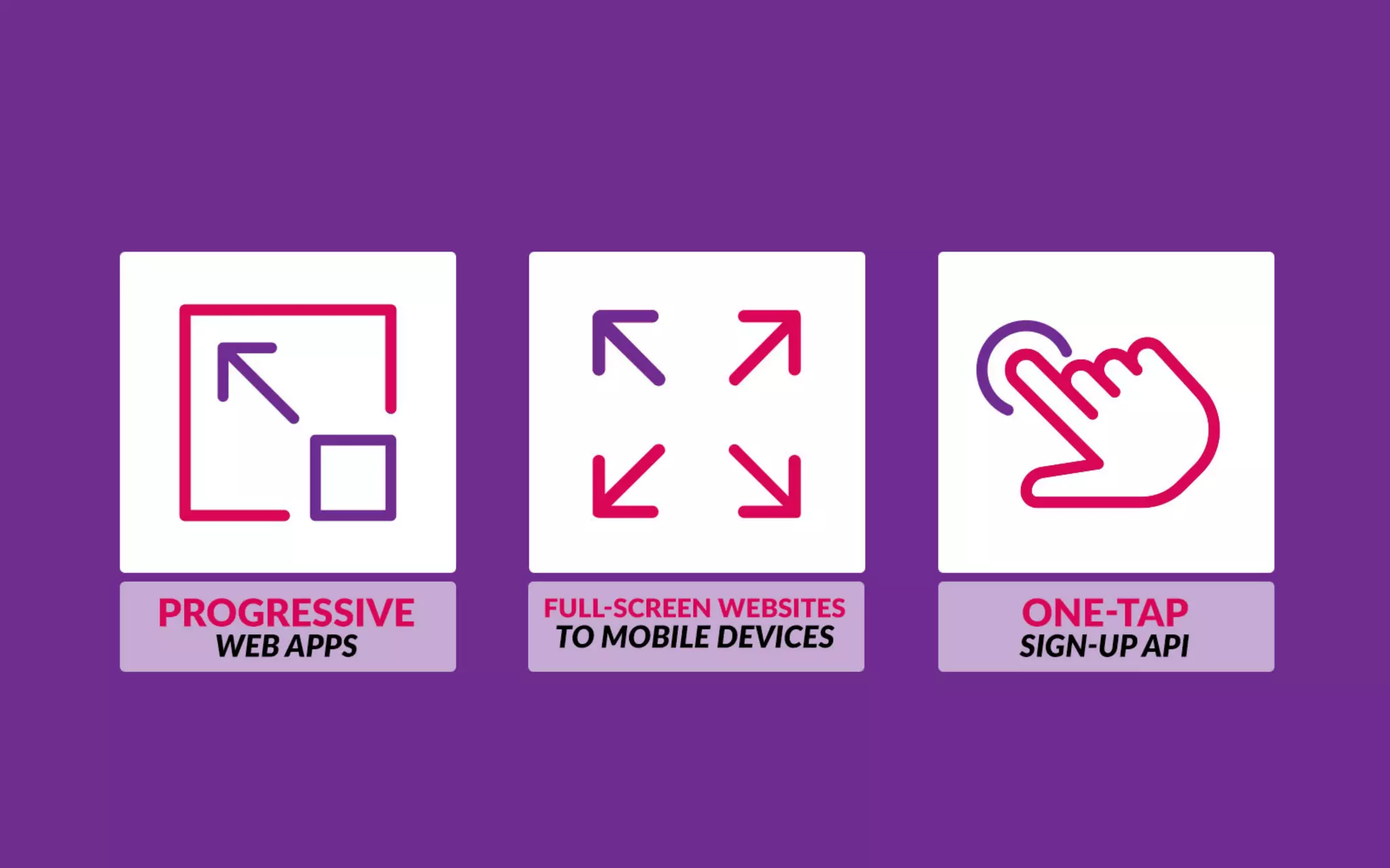 What’s Next for the Web?