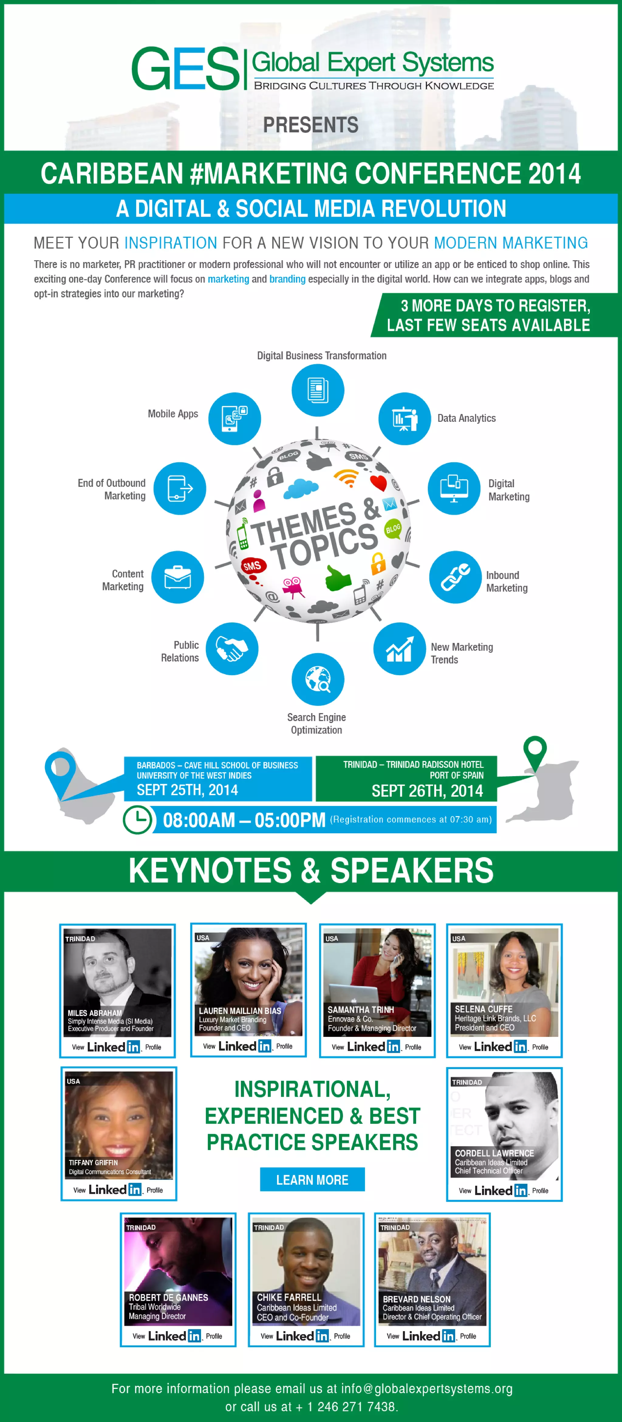 Infographic Catalog PDF