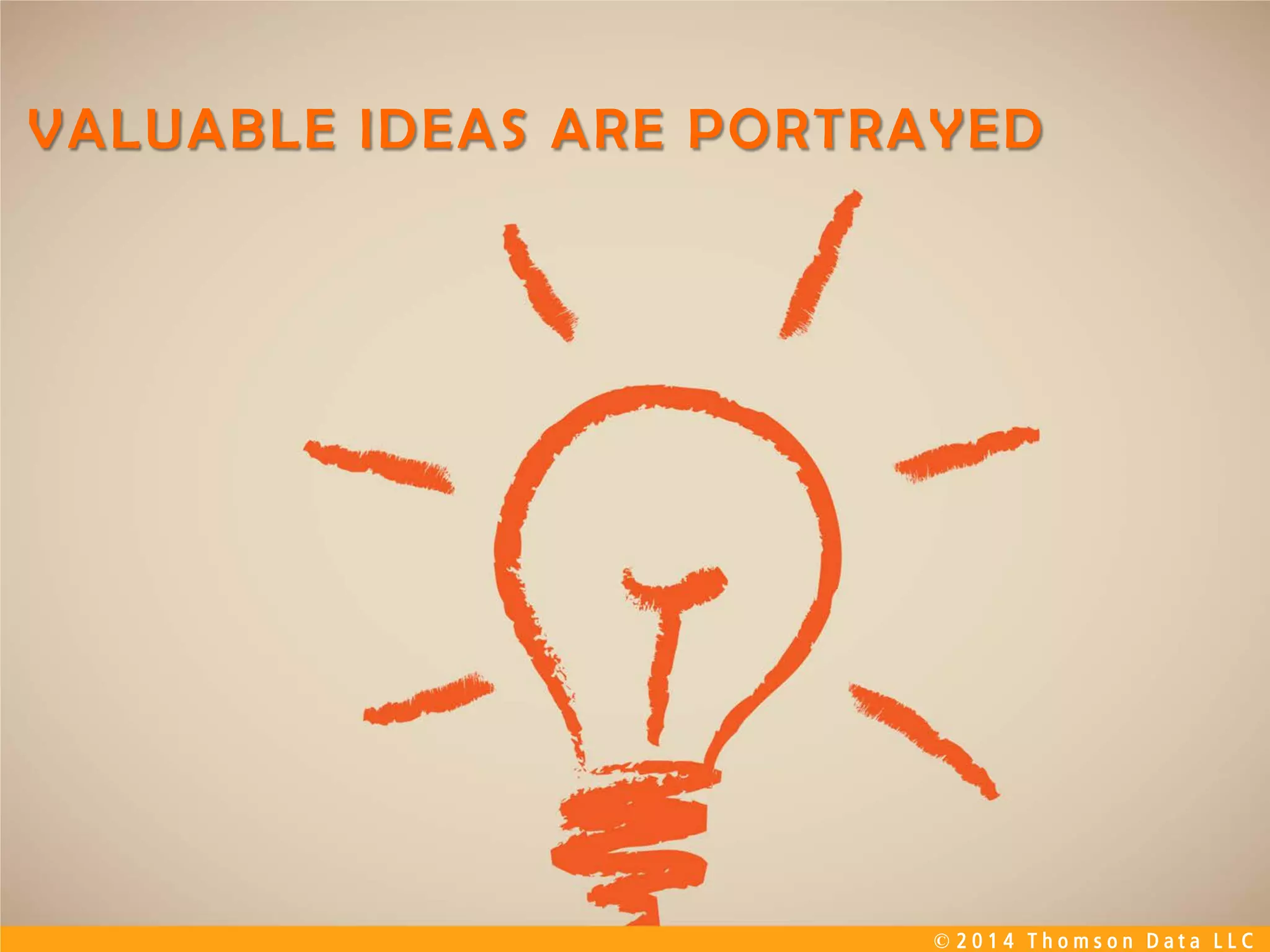 © 2 0 1 4 T h o m s o n D a t a L L C
 