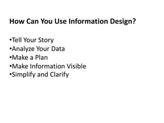 Infographic - Information Visualization | PDF