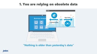 [Webinar] 7 Reasons to Change Your Budgeting & Forecasting Process | PPTX