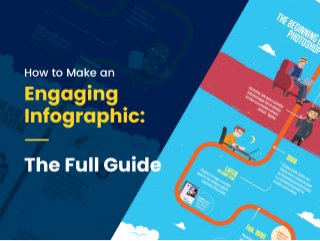 How to Make an Engaging Infographic: The Full Guide
