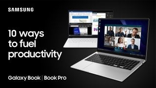 10 ways Samsung’s Galaxy Book improves productivity