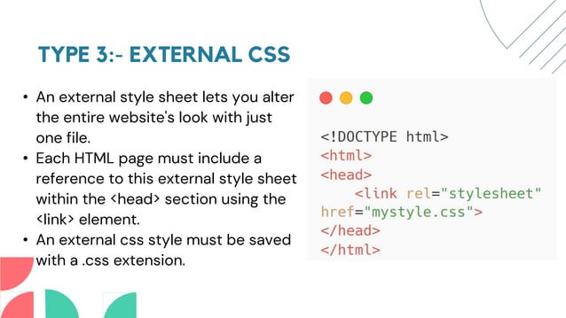 INFOGRAPHIC_PRESENTATION_OF_CSS_AND_TYPES .pptx
