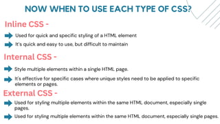 INFOGRAPHIC_PRESENTATION_OF_CSS_AND_TYPES .pptx