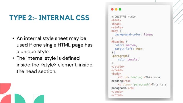 INFOGRAPHIC_PRESENTATION_OF_CSS_AND_TYPES .pptx