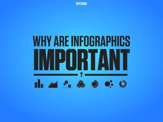 RIPETUNGI




WHY ARE INFOGRAPHICS
IMPORTANT  ?
 