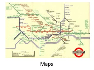 Maps