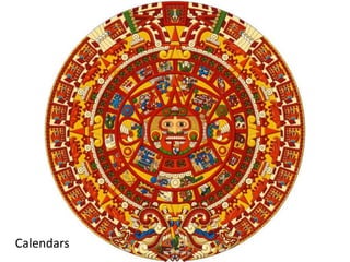 Calendars