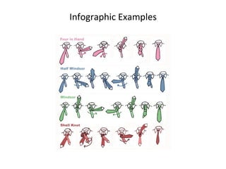 Infographic	
  Examples	
  
 