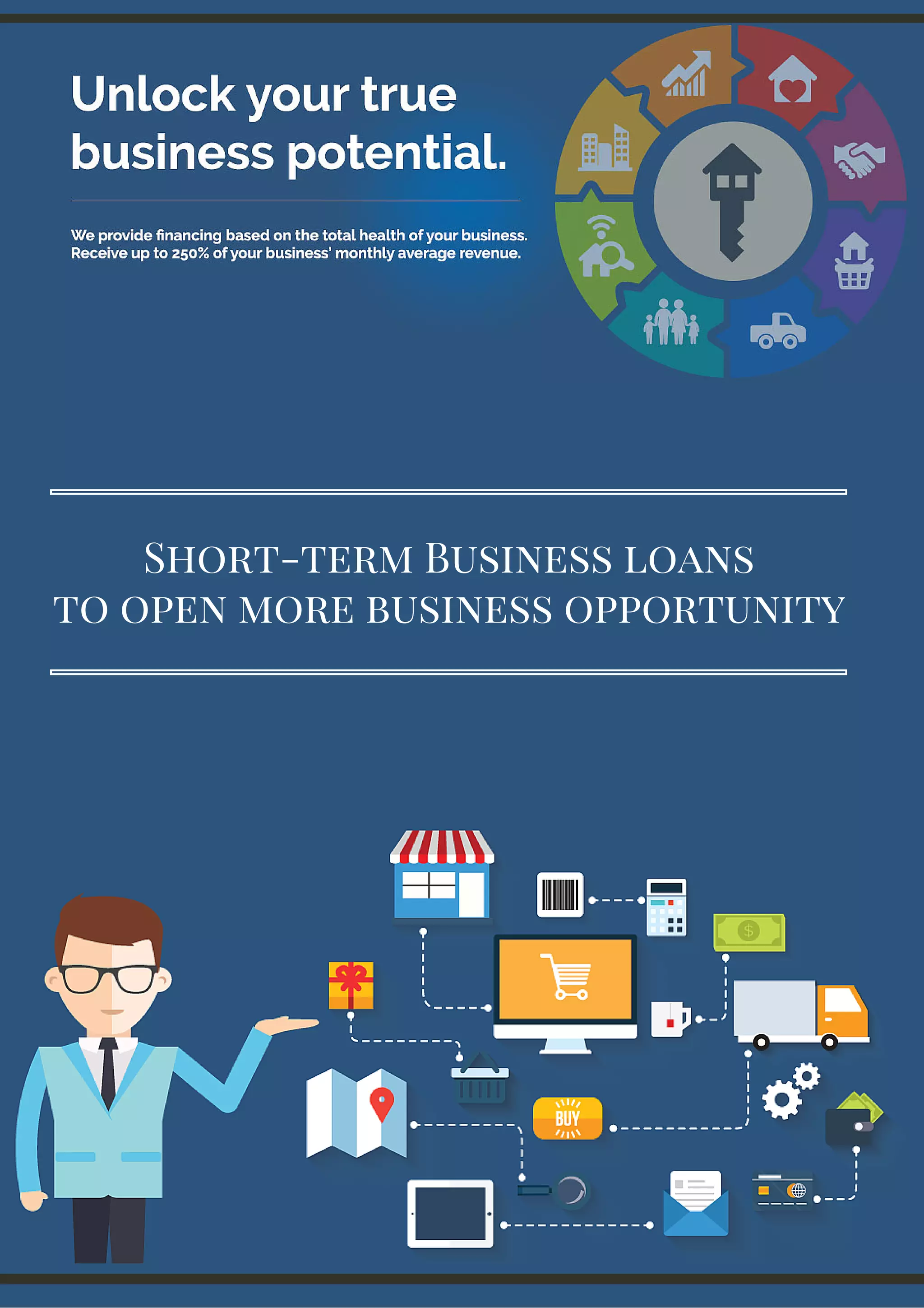 Fast Small Business Loans PDF