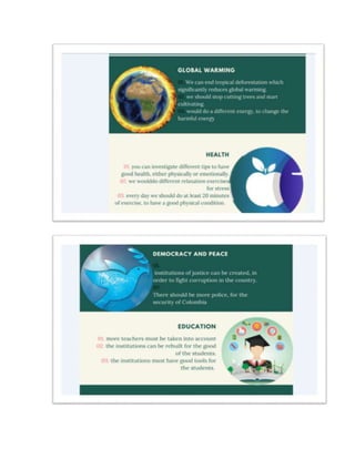 INFOGRAPHICS  ALL E.A.R.S.