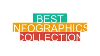 BEST
INFOGRAPHICS
COLLECTION
 