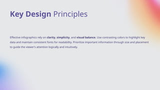 Prioritize Readability Mastering Infographics: Visual Data Communication Essentials for Clear ...
