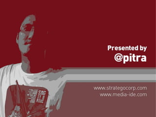 3 Important Things in Infographics