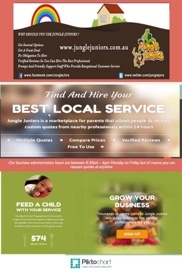 baby advertising jobs