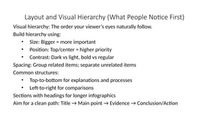 Separate Visual Infographics--Communicating-Information-with-Visual-Design--Year-9-.pptx