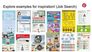 Explore examples for inspiration! (Job Search)
 