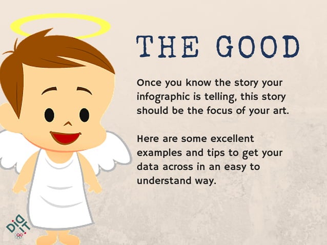 INFOGRAPHICS: The Good and The Bad | PDF | Internet | Computing