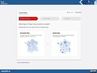 napo@fbk.eu
Risorse Umane
https://www.datawrapper.de/
 