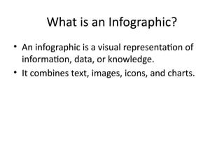 Infographics_Grade9_English (6).pptx DEFINITION, PURPOSE AND TYPES | PPTX