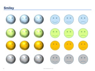 Powerpoint Infographics & icons | PDF