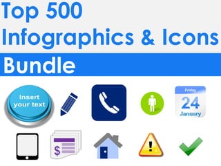 Top 500
Infographics & Icons
Bundle
Friday
 