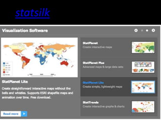 statsilk
 