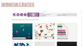 informationisBeautiful