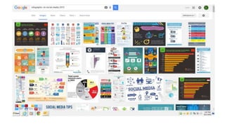 Infographics project