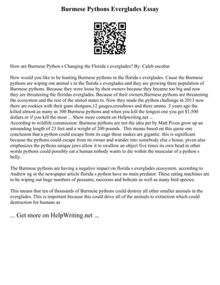 Infographic Tips For Writing A Research Paper America | PDF