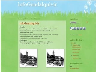 Infoguadalquivir