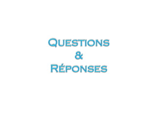 Initiation à l'informatique (bureautique et web)