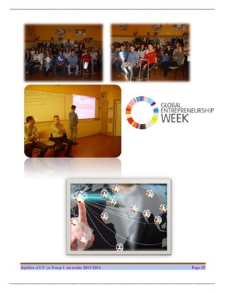 Infoline AN V nr 8-sem I an scolar 2015-2016 Page 15
 